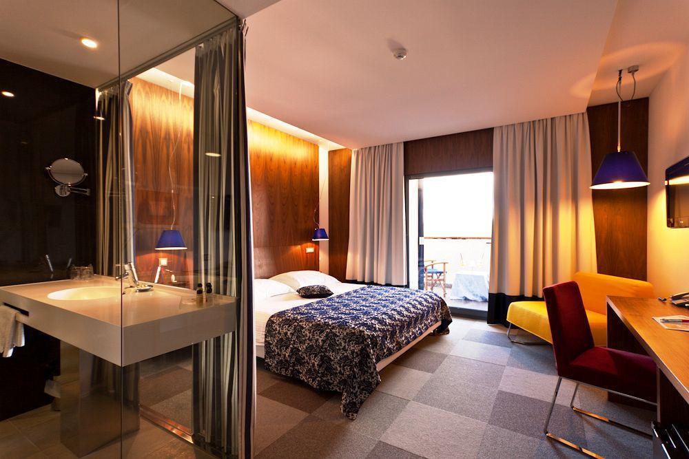 Hotel In Биоград-на-Мору Экстерьер фото