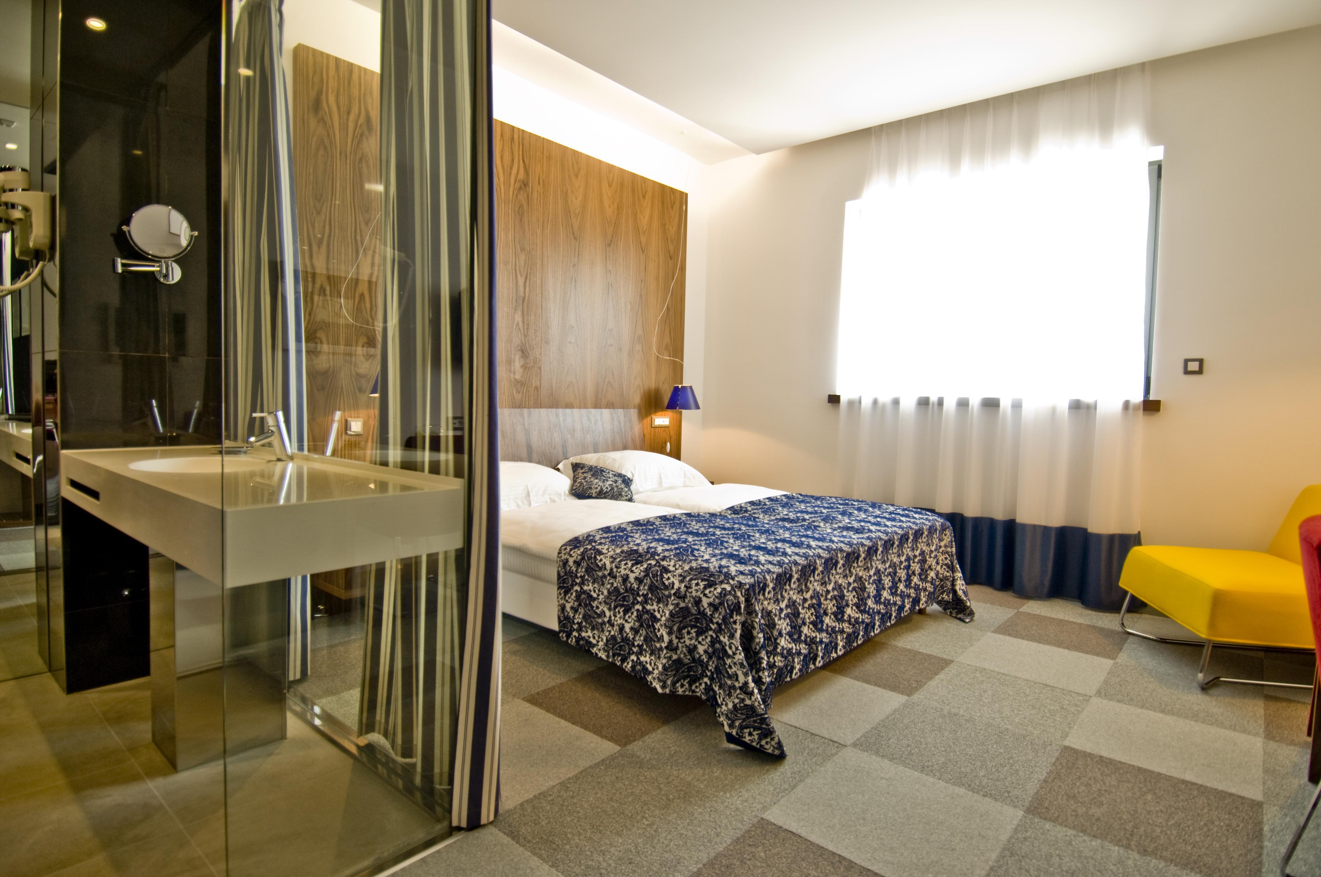 Hotel In Биоград-на-Мору Экстерьер фото