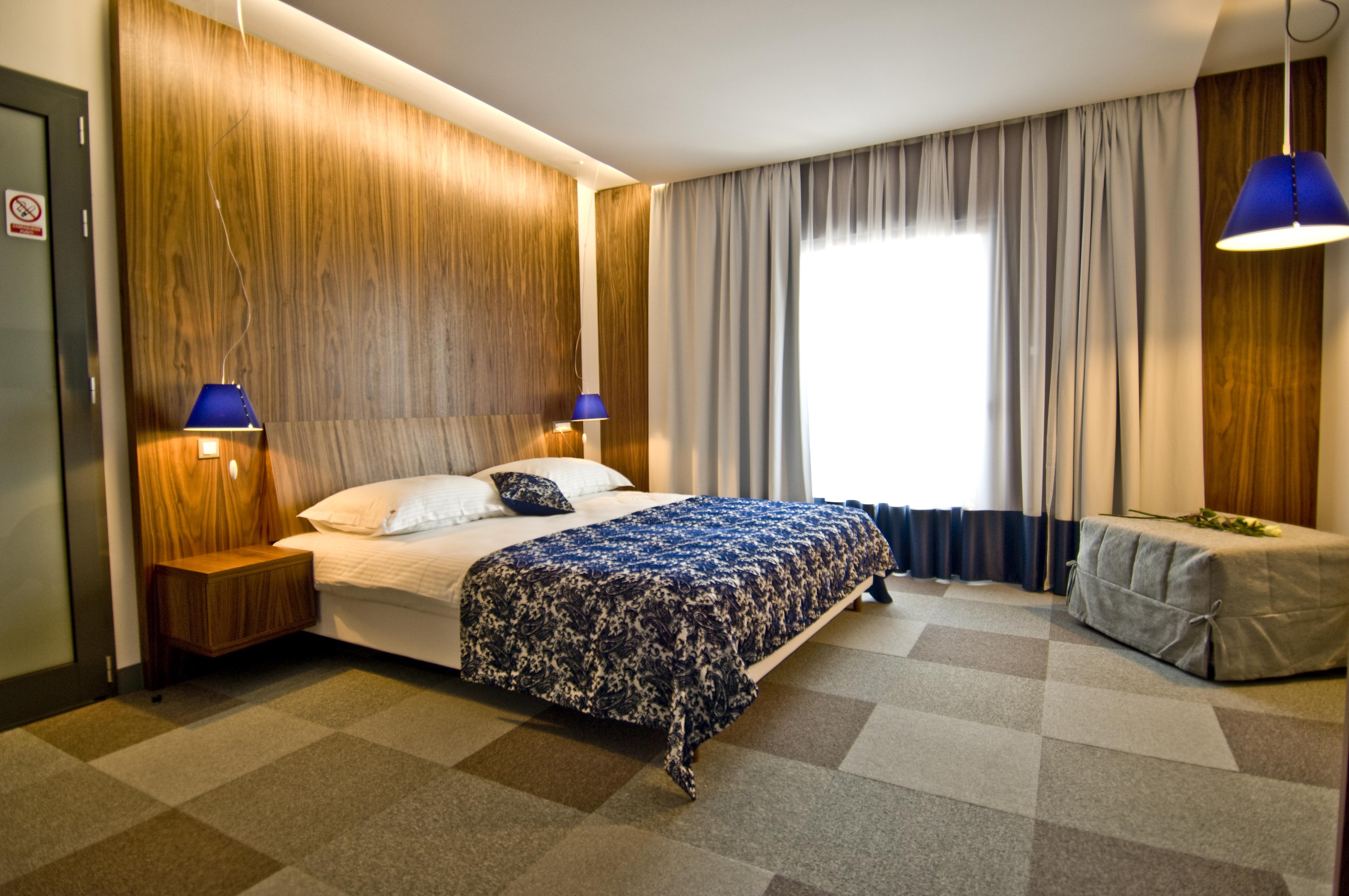 Hotel In Биоград-на-Мору Экстерьер фото