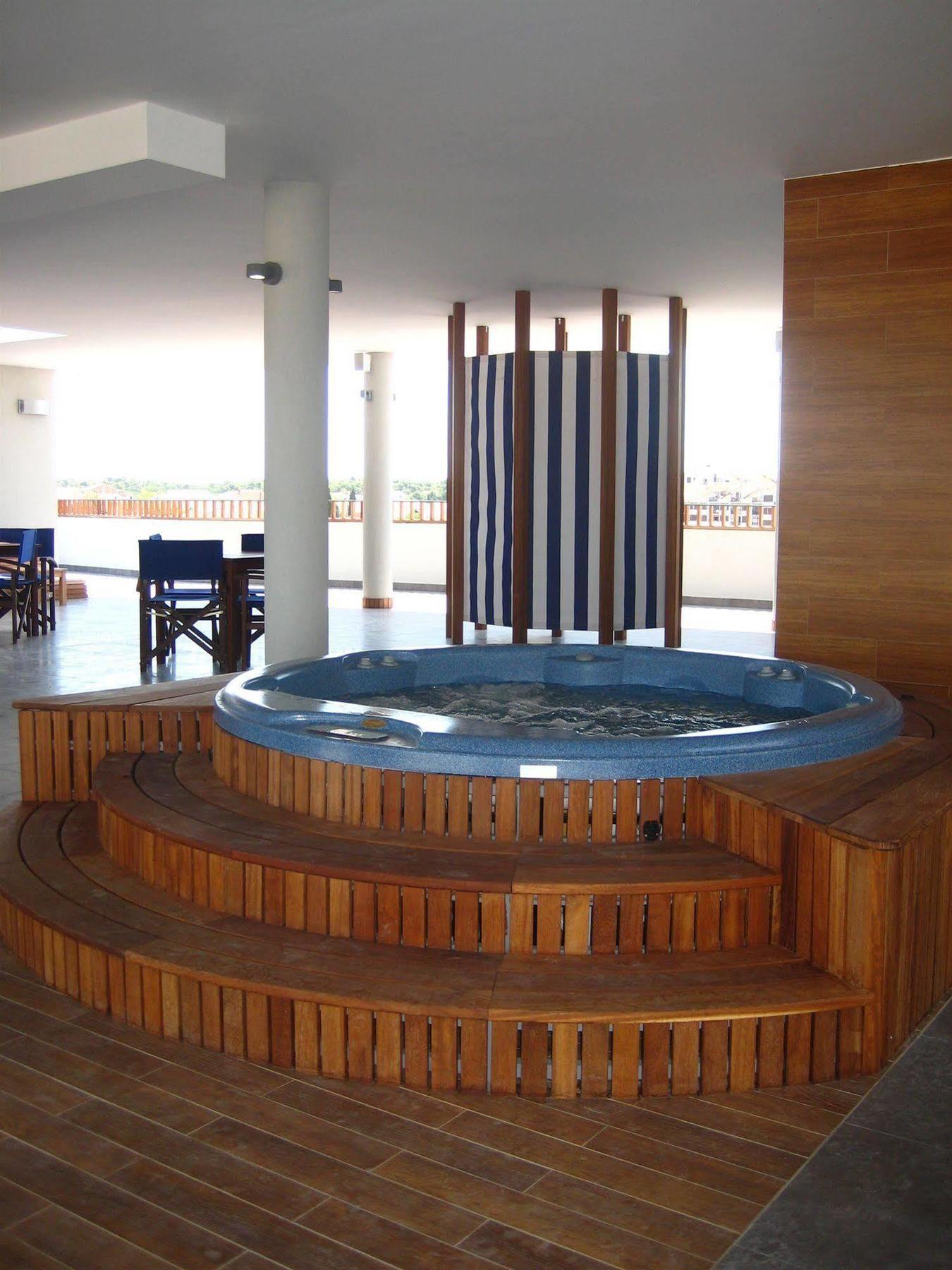 Hotel In Биоград-на-Мору Экстерьер фото